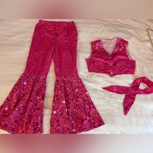 Barbie costume - never worn!